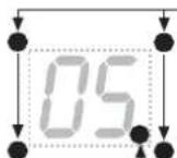 TEKA GKST 60 DB Select - Manejo - 1
