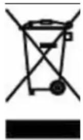 ALPINA SF6004 - Se débarrasser de votre apparéil usage - 1