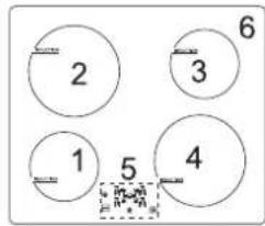 TEKA GKST 80 I4 - - Attention! - 1