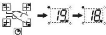TEKA GKST 80 I4 - Utilisation - 7