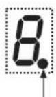 TEKA GKST 80 I4 - Indicación de calor residual - 14