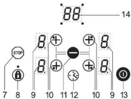 TEKA GKST 80 I4 - - Atença! - 6