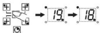 TEKA GKST 80 I4 - STOP-functie - 6