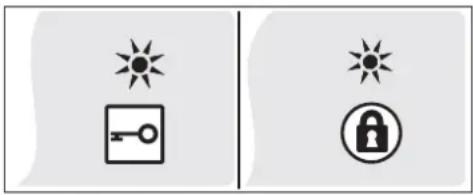 TEKA GKST 80 I4 - You can't switch your induction hob on? - 1
