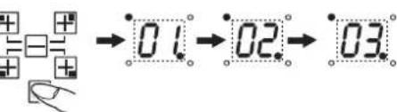 TEKA GKST 80 I4 - STOP-functie - 5