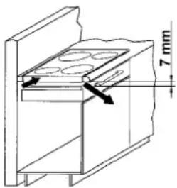 TEKA GKST 80 I4 - Ventilazione - 2