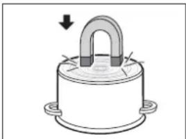 TEKA GKST 80 I4 - Come determinare se state utilizzando la pentola giusta - 1