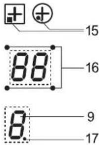 TEKA GKST 80 I4 - - Attention! - 8