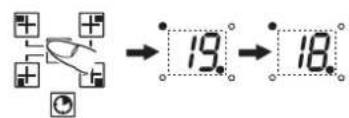 TEKA GKST 80 I4 - Função STOP - 6