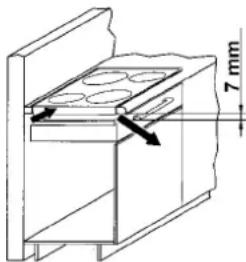 TEKA GKST 80 I4 - Ventilation - 2