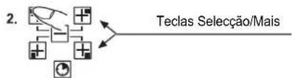 TEKA GKST 80 I4 - Função STOP - 4