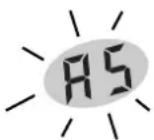 DE DIETRICH DTI309 - Residual heat indicator - 1