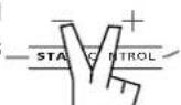 DE DIETRICH DTI309 - Resetting the clock - 1