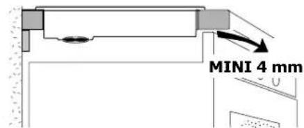 DE DIETRICH DTI309 - Above an oven - 1