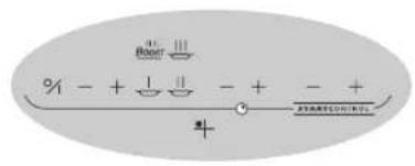DE DIETRICH DTI309 - Using your hob in all simplicity - 2