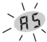 DE DIETRICH DTI309 - Indicator de calor residual - 2