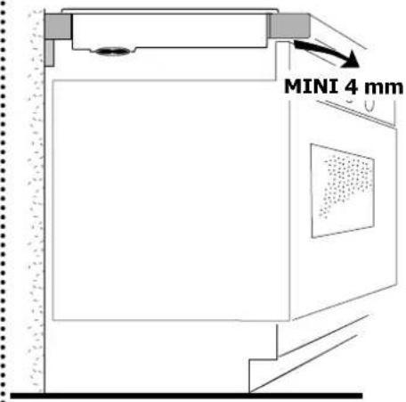 DE DIETRICH DTI399 - - Table - 2