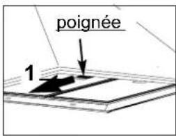DE DIETRICH DTI399 - Comment préserver et entretenir votre hotte - 1
