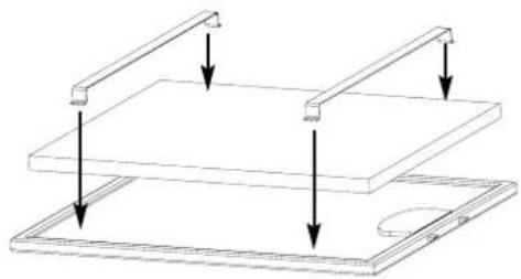 DE DIETRICH DTI399 - Preserving and maintaining your hood - 3