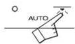 DE DIETRICH DTI399 - switching the hood light off - 1
