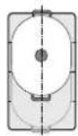 NEFF T54T97N2 - Diametro superiore a 13 cm - 1