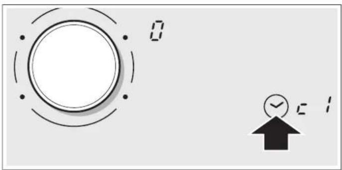 NEFF T54T97N2 - Accedere alle impostazioni base - 1