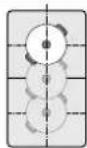 NEFF T54T97N2 - Diameter minder dan of gelijk aan 13 cm - 1
