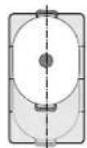 NEFF T54T97N2 - Diameter minder dan of gelijk aan 13 cm - 2