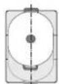 NEFF T54T97N2 - Diametro superiore a 13 cm - 1