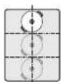 NEFF T54T97N2 - Diameter minder dan of gelijk aan 13 cm - 4