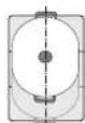 NEFF T54T97N2 - Diameter kleiner dan of gelijk aan 13 cm - 2