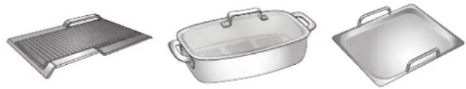 NEFF T56PS61X0 - Récipients - 2