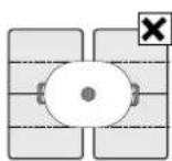 NEFF T54T55N2 - Waarschuwingen - 2