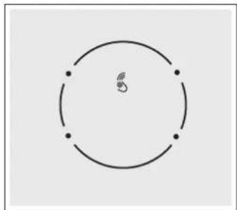 NEFF T54T55N2 - Commandes rotatives - 1