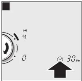 NEFF T54T55N2 - Programmazione del tempo di cottura. - 2