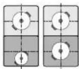 NEFF T54T55N2 - Diametro superiore a 13 cm - 2