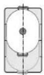NEFF T54T55N2 - Diametro superiore a 13 cm - 1