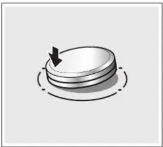 NEFF T54T53N2 - Tipp-Pad en Tipp-knop - 2