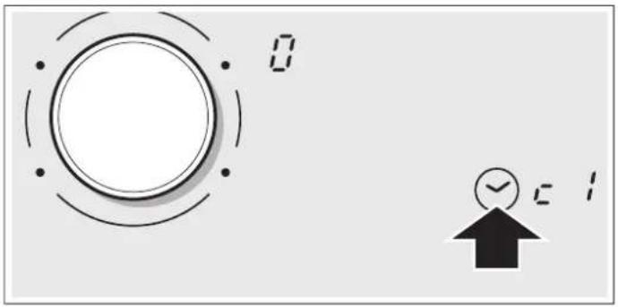 NEFF T54T53N2 - Accedere alle impostazioni base - 1