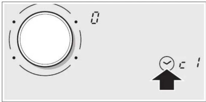 NEFF T54T53N2 - Acceder au menu d'options - 1