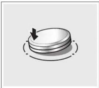 NEFF T54T53N2 - Commandes rotatives - 2