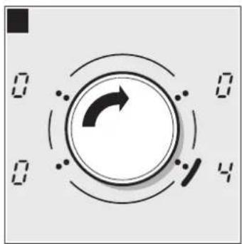 NEFF T54T53N2 - Selectionner le niveau de puissance - 2