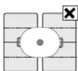 NEFF T54T53N2 - Waarschuwingen - 2