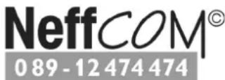 NEFF T53T86N2 - 1