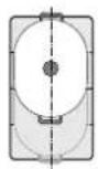 NEFF T53T86N2 - Diameter minder dan of gelijk aan 13 cm - 2
