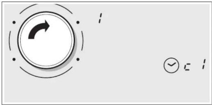 NEFF T53T86N2 - Accedere alle impostazioni base - 2