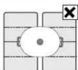 NEFF T53T86N2 - Avvertenze - 2