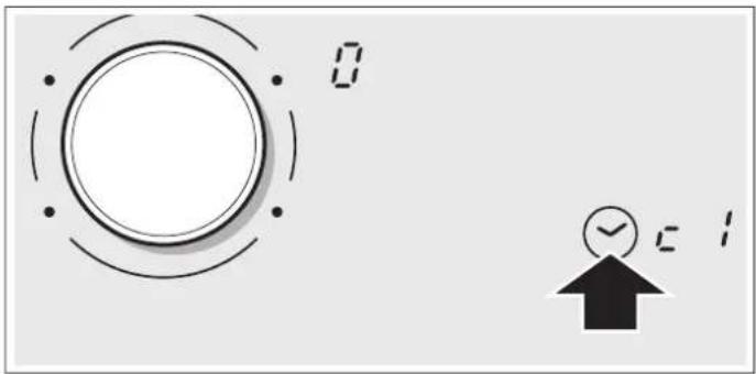 NEFF T53T86N2 - Accedere alle impostazioni base - 1