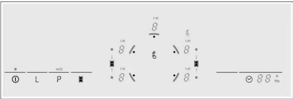 NEFF T53T86N2 - Conoscere l'apparecchio - 1