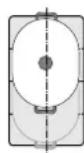 NEFF T53T86N2 - Diamètre supérieur à 13 cm - 1